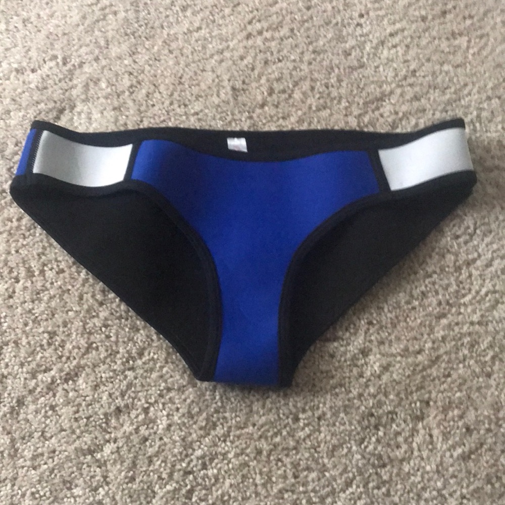 Neoprene Bottoms